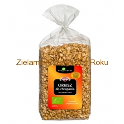 Orkisz do chrupania bez cukru EkoProdukt 160 g